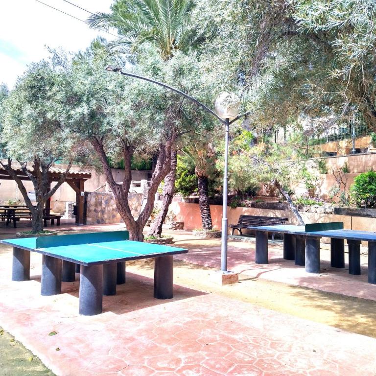 GLP LA CENIA BEACH - Apartamento de 2 dormitorios - 19