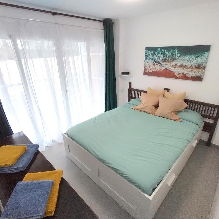 GLP LA CENIA BEACH - Apartamento de 2 dormitorios - 8