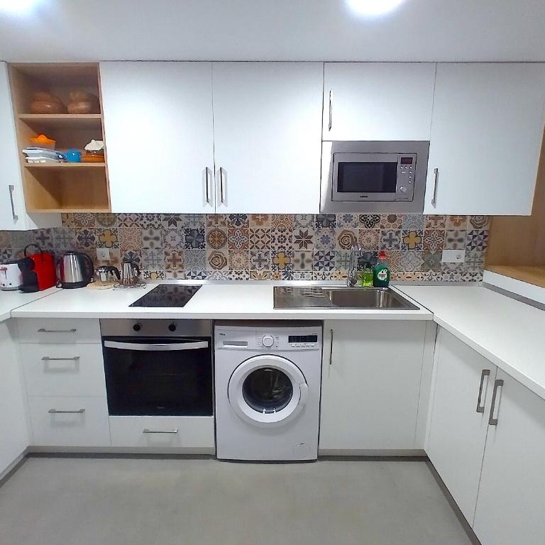 GLP LA CENIA BEACH - Apartamento de 2 dormitorios - 5
