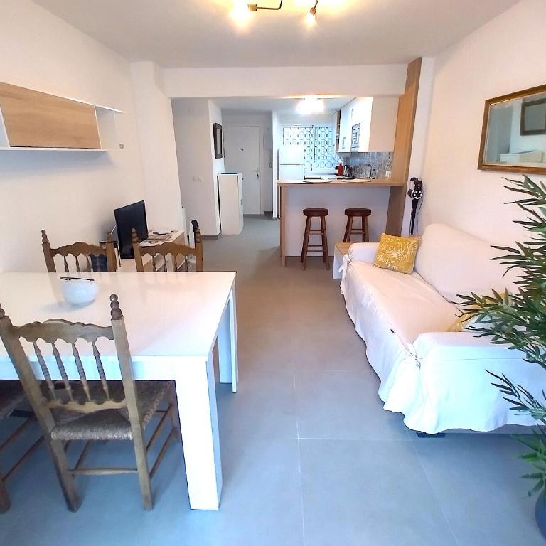 GLP LA CENIA BEACH - Apartamento de 2 dormitorios - 4