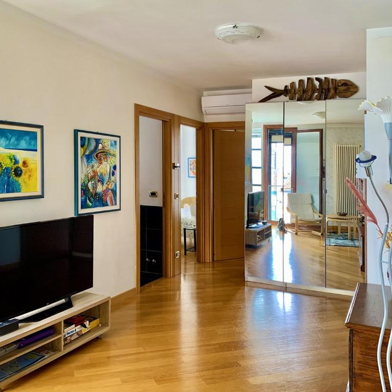 Residence Laguna Giudecca - Appartamento con 2 Camere da Letto - 13