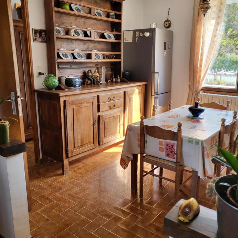 Domaine du gros pata - Maison 1 Chambre - 10