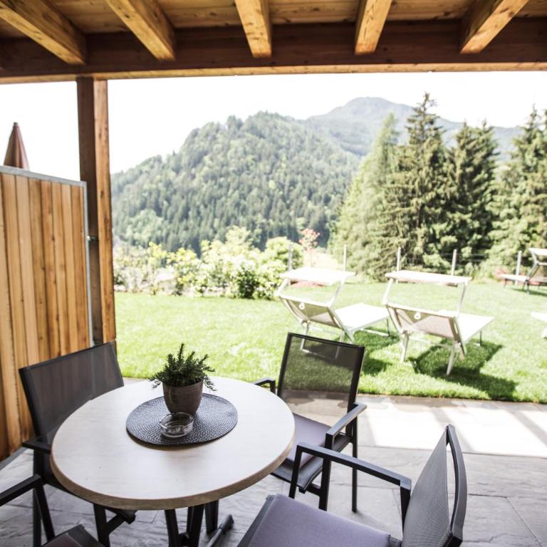 Hotel Bad Fallenbach - Camera Matrimoniale Economy - 4