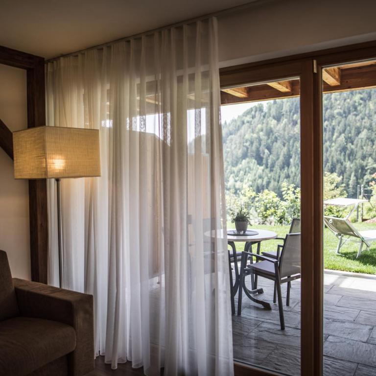 Hotel Bad Fallenbach - Camera Matrimoniale Economy - 3