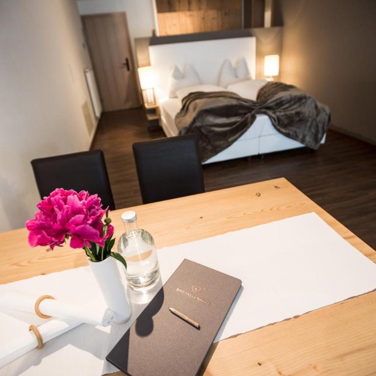 Hotel Bad Fallenbach - Camera Matrimoniale Economy - 1
