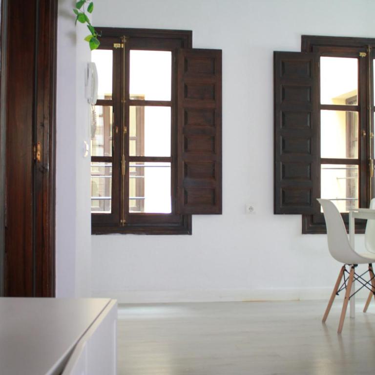 Zahira Suites - Superior Apartment - 15