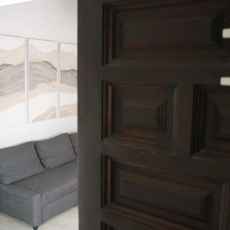 Zahira Suites - Superior Apartment - 16