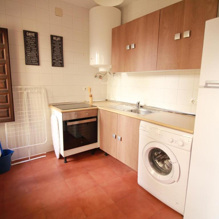 Zahira Suites - Superior Apartment - 11