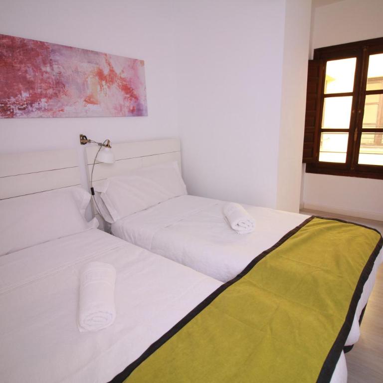 Zahira Suites - Superior Apartment - 18