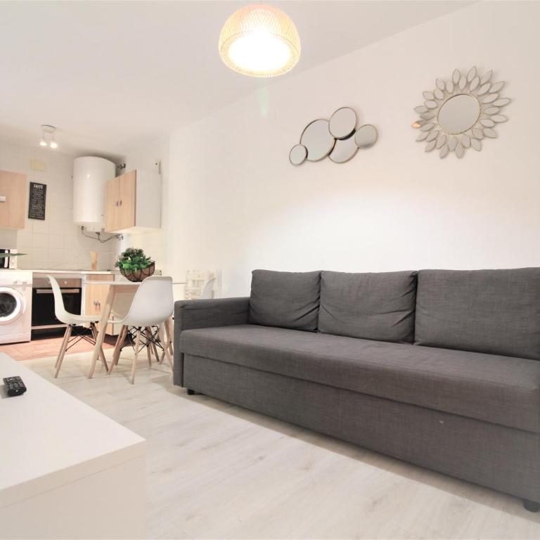 Zahira Suites - Superior Apartment - 17