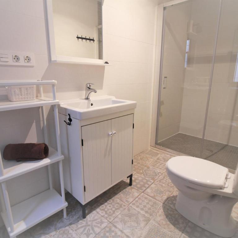 Zahira Suites - Superior Apartment - 22