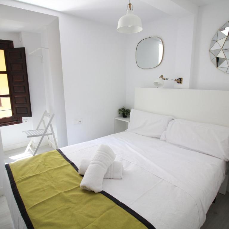 Zahira Suites - Superior Apartment - 23