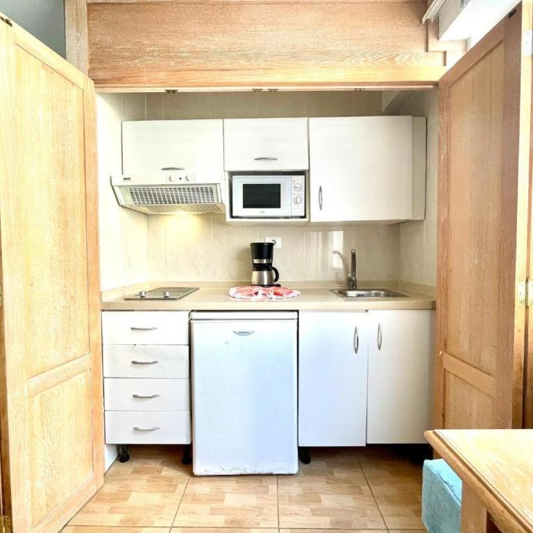 Apartamentos Park Plaza - Estudio (2 adultos) - 7