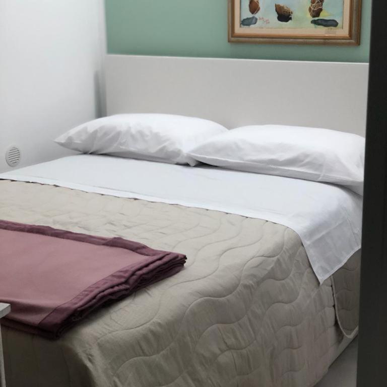 Casa Cavour - Appartamento con 1 Camera da Letto - 3