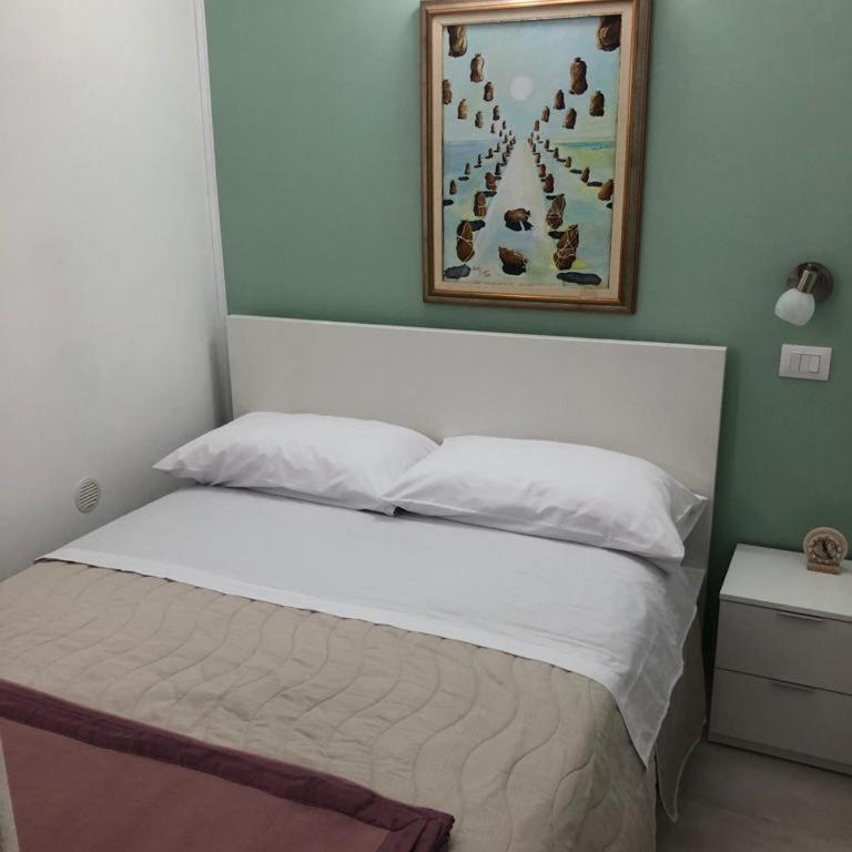 Casa Cavour - Appartamento con 1 Camera da Letto - 12
