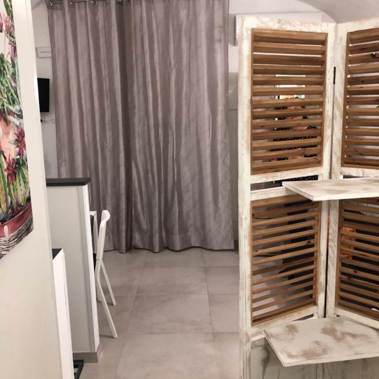 Casa Cavour - Appartamento con 1 Camera da Letto - 17