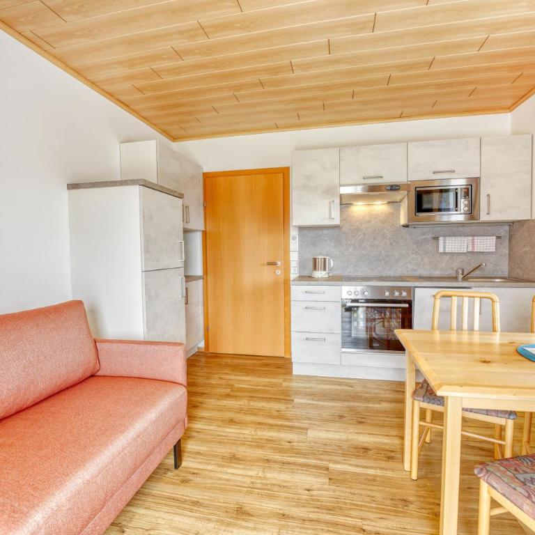 Ferienwohnungen Petschnig 3 - Apartment mit 2 Schlafzimmern - 10