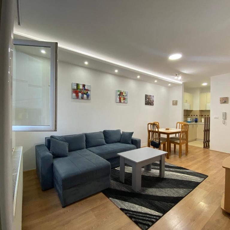 Apartman Kasija - Apartman sa 1 Spavaćom Sobom - 1