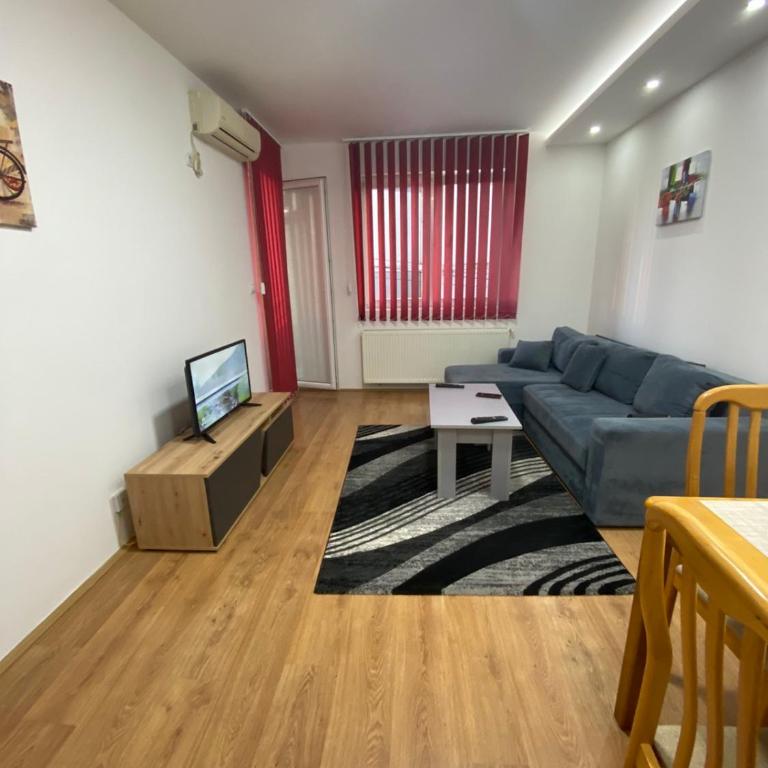 Apartman Kasija - Apartman sa 1 Spavaćom Sobom - 3