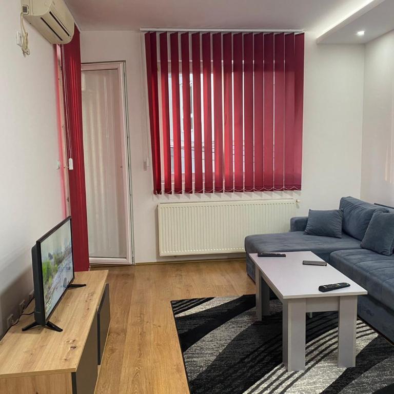 Apartman Kasija - Apartman sa 1 Spavaćom Sobom - 5