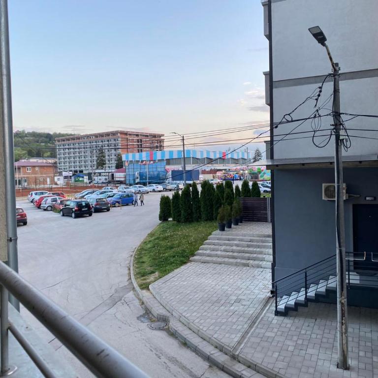 Apartman Kasija - Apartman sa 1 Spavaćom Sobom - 6