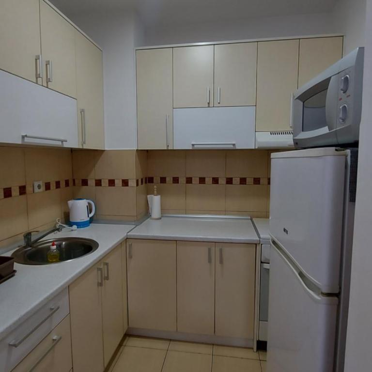 Apartman Kasija - Apartman sa 1 Spavaćom Sobom - 7