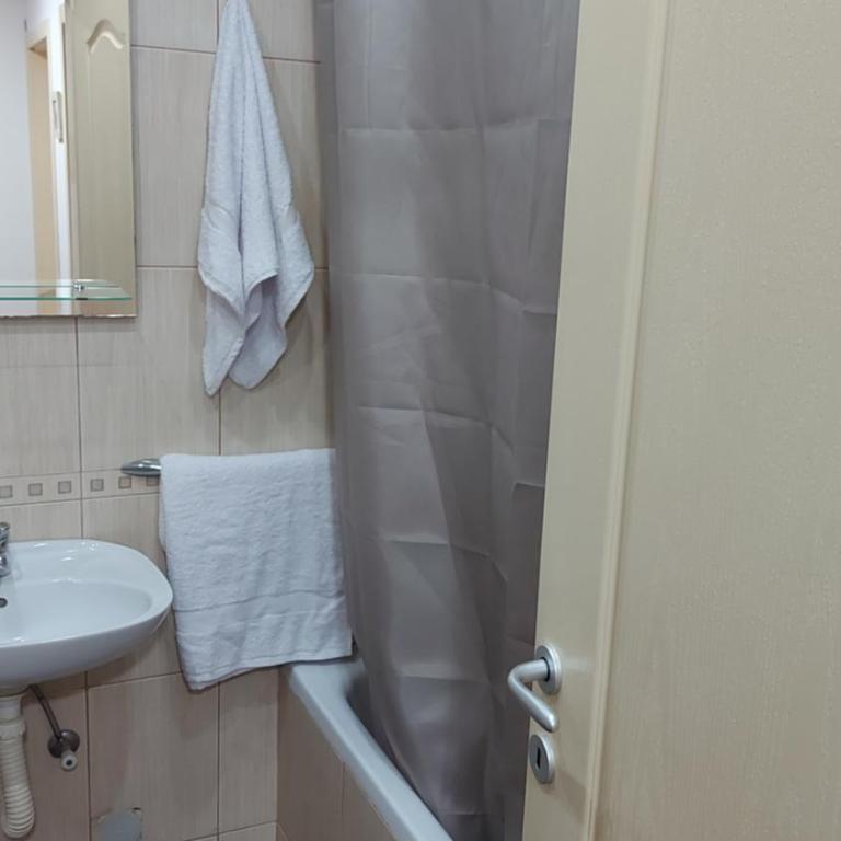 Apartman Kasija - Apartman sa 1 Spavaćom Sobom - 8