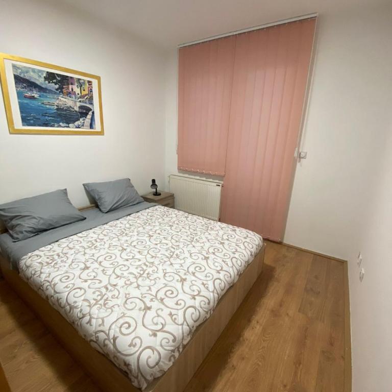 Apartman Kasija - Apartman sa 1 Spavaćom Sobom - 9