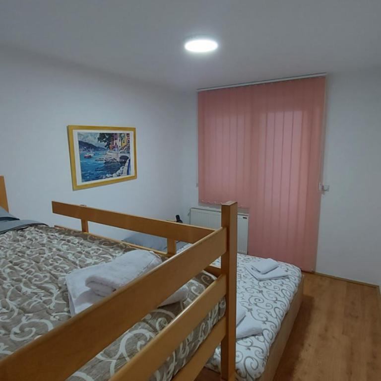 Apartman Kasija - Apartman sa 1 Spavaćom Sobom - 15