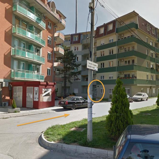 Apartman Kasija - Apartman sa 1 Spavaćom Sobom - 17
