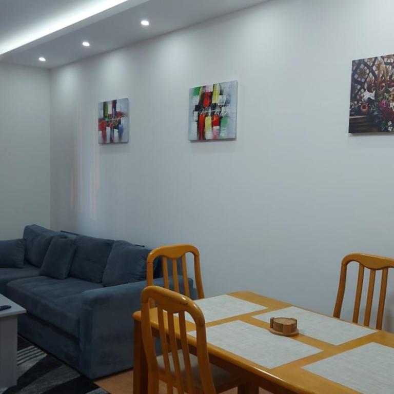 Apartman Kasija - Apartman sa 1 Spavaćom Sobom - 19