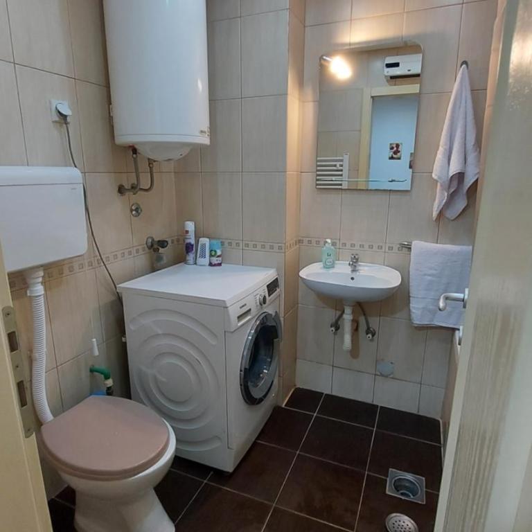 Apartman Kasija - Apartman sa 1 Spavaćom Sobom - 20
