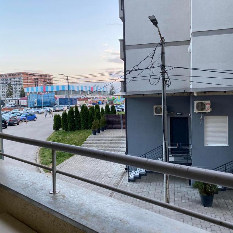 Apartman Kasija - Apartman sa 1 Spavaćom Sobom - 21