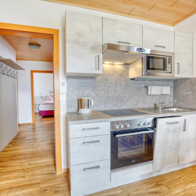 Ferienwohnungen Petschnig 3 - Apartment mit 2 Schlafzimmern - 11