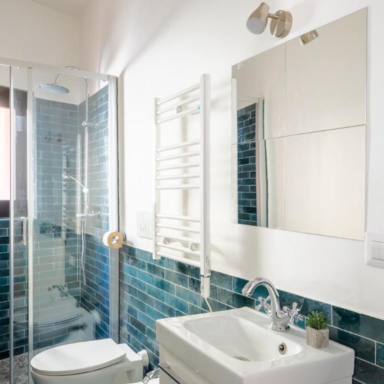 iFlat Bright apartment near Piazza di Spagna - Appartamento con 1 Camera da Letto - 2