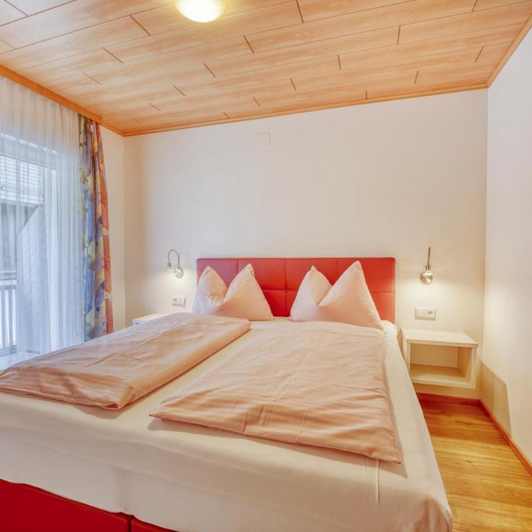 Ferienwohnungen Petschnig 3 - Apartment mit Gartenblick - 9