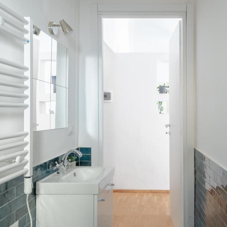 iFlat Bright apartment near Piazza di Spagna - Appartamento con 1 Camera da Letto - 8