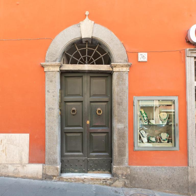 iFlat Bright apartment near Piazza di Spagna - Appartamento con 1 Camera da Letto - 14