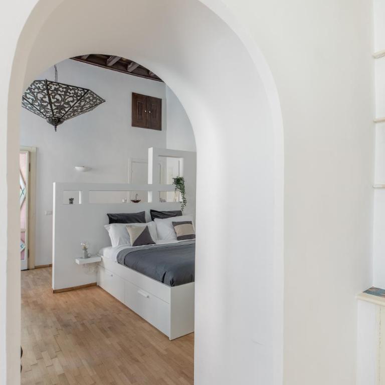 iFlat Bright apartment near Piazza di Spagna - Appartamento con 1 Camera da Letto - 19