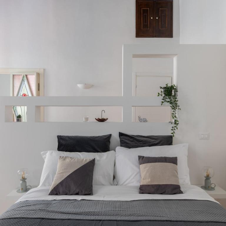 iFlat Bright apartment near Piazza di Spagna - Appartamento con 1 Camera da Letto - 22