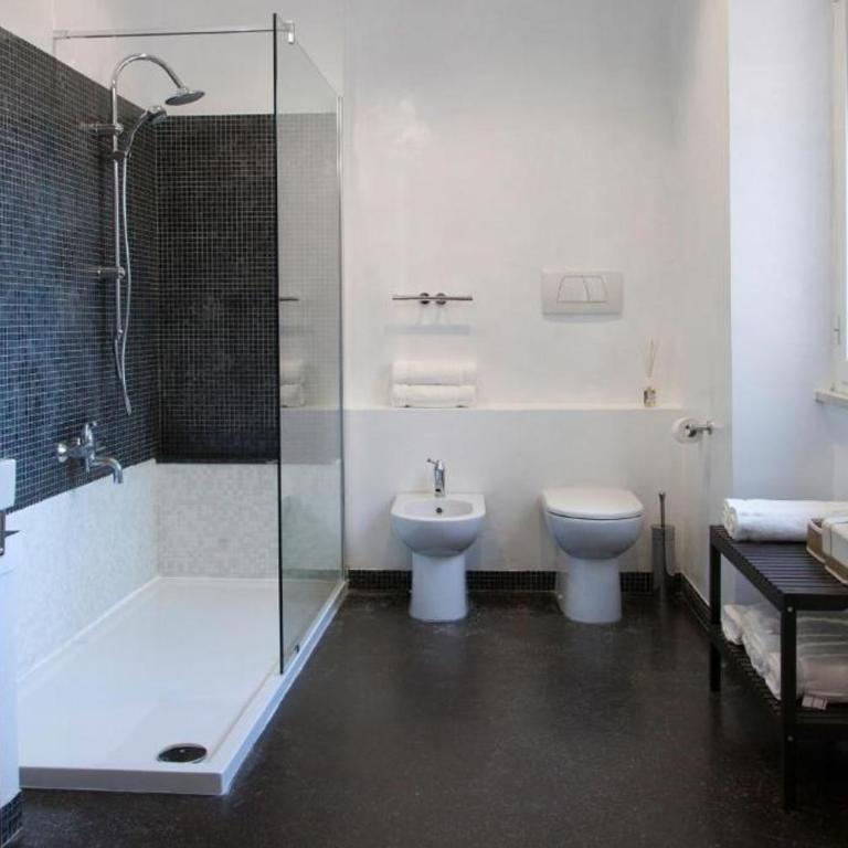 Magenta Navona Design Apartment - Appartamento con 1 Camera da Letto - 18