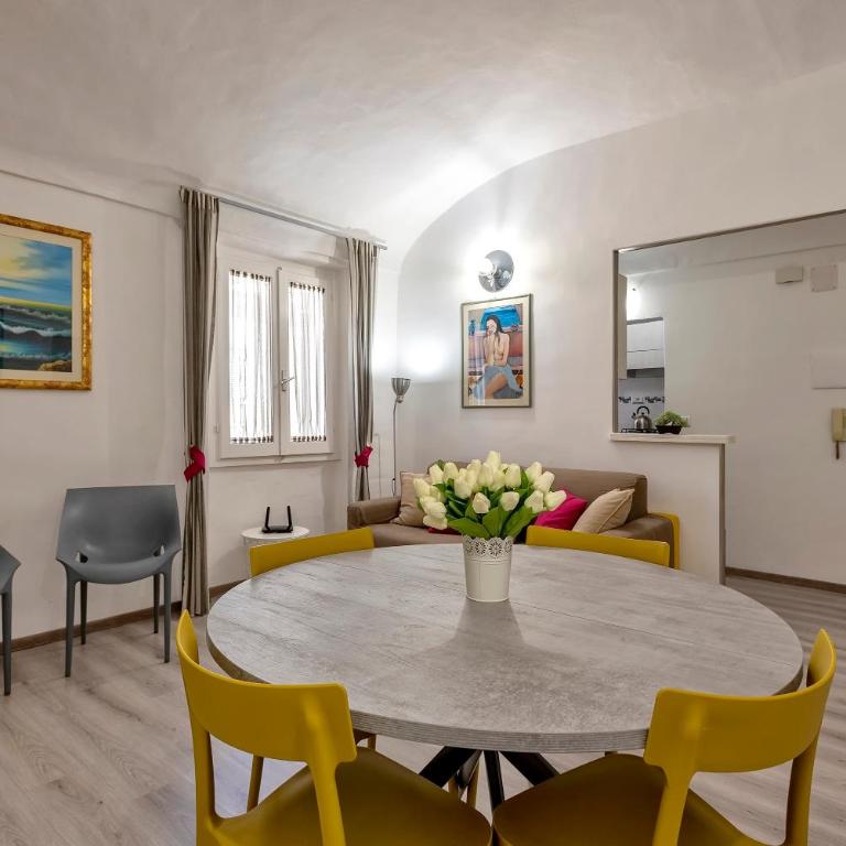 MACHIN 57 - Magnolia Holidays - One-Bedroom Apartment - 12