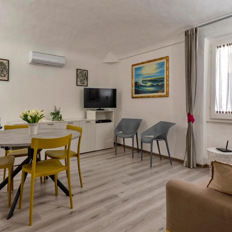 MACHIN 57 - Magnolia Holidays - One-Bedroom Apartment - 17