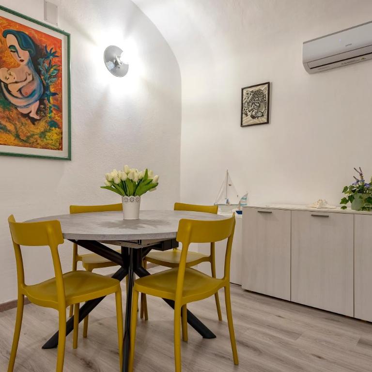 MACHIN 57 - Magnolia Holidays - One-Bedroom Apartment - 13