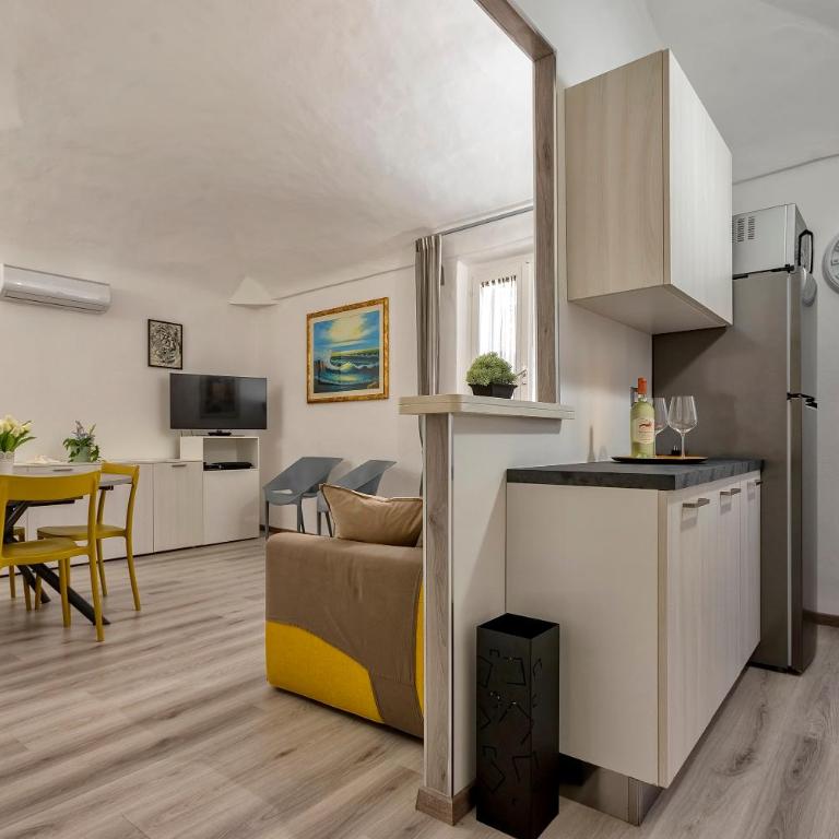 MACHIN 57 - Magnolia Holidays - One-Bedroom Apartment - 2