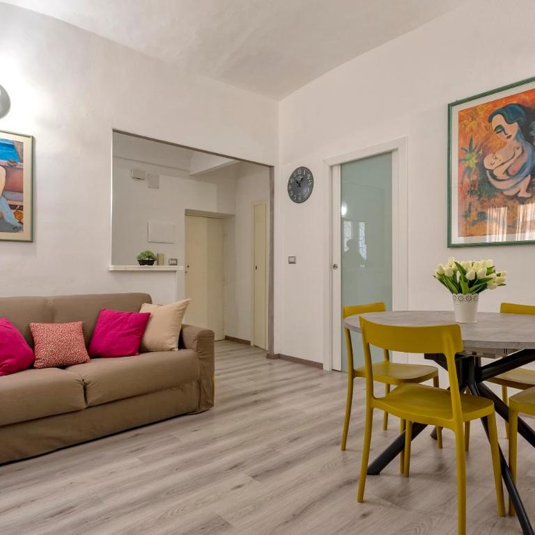 MACHIN 57 - Magnolia Holidays - One-Bedroom Apartment - 20