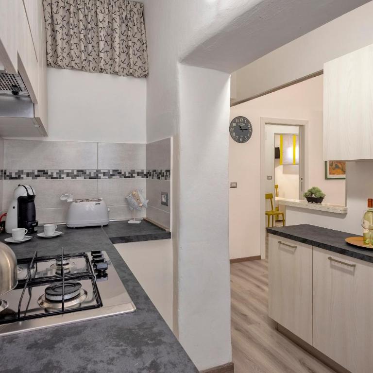 MACHIN 57 - Magnolia Holidays - One-Bedroom Apartment - 5
