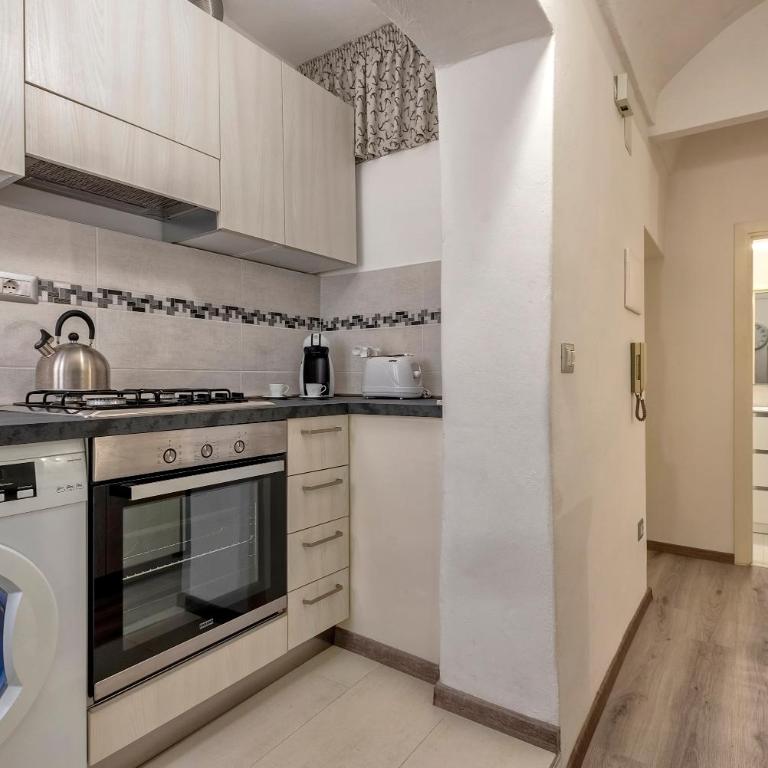 MACHIN 57 - Magnolia Holidays - One-Bedroom Apartment - 4