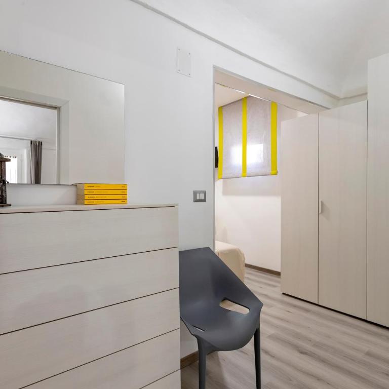 MACHIN 57 - Magnolia Holidays - One-Bedroom Apartment - 27