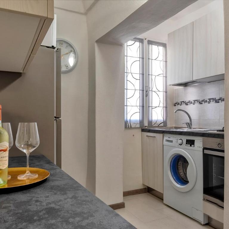 MACHIN 57 - Magnolia Holidays - One-Bedroom Apartment - 26
